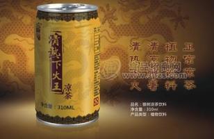 清熱下火王310ml