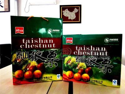 华鲁板栗仁1000g(50gx20袋)