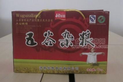 五谷雜糧4kg