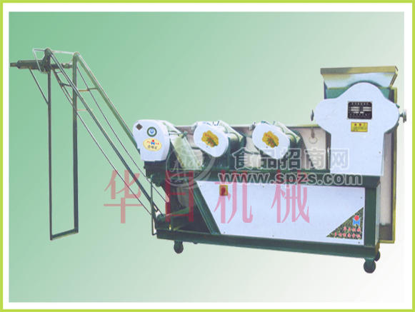 大型面條機(jī) 面條機(jī)流水線