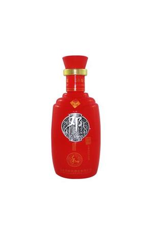 百家姓 姓氏酒 邓氏和酒