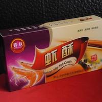 虾苏糖果
