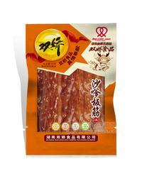 50g沙嗲板筋 休闲零食 特色食品 麻辣熟食