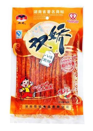 148g八味魚排 麻辣零食 休閑辣條 香辣麻辣食品 休閑熟食