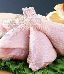 出售进口冰鲜禽类凤爪鸡爪鸡腿鸡翅