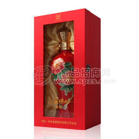 永盛烧坊秘酿