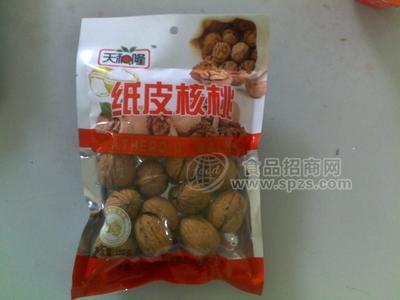 150g紙皮核桃
