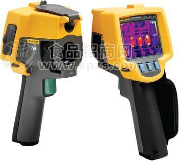 FLUKE Ti9 红外热像仪