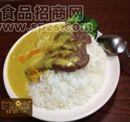 咖喱牛肉酱