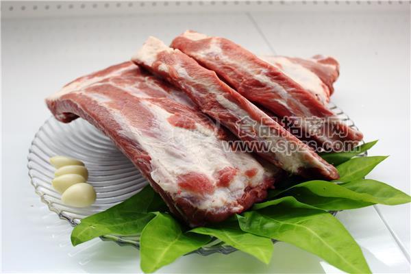 南亩农场 散养10个月土生土长黑猪肉