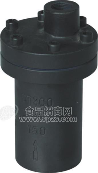DT300系列倒置桶式蒸汽疏水阀DT310