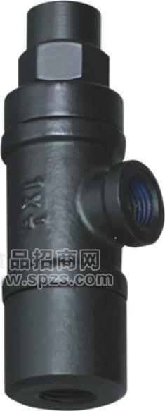 CS14F角式液体膨胀式疏水阀