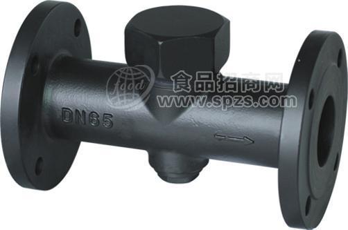圆盘式疏水阀CS49H