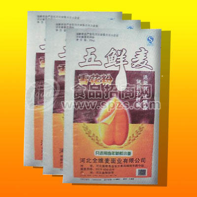 食品编织袋