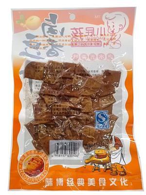 卤香豆干