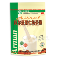 阿尔曼果仁奶茶粉
