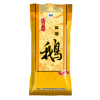 花果山 盐香鹅招商 肉干肉脯 1000g