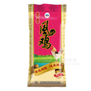 花果山 鳳雞代理 肉干肉脯 762g