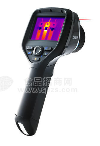FLIR E50 热像仪