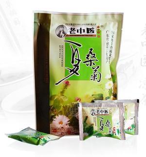 老中医凉茶