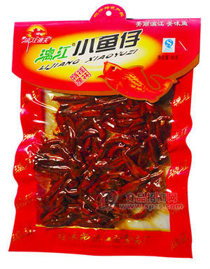 65克漓江小魚仔