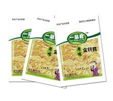 原味金针菇