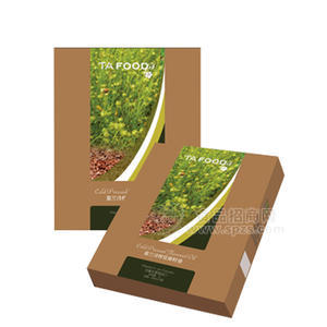 莫蘭冷榨亞麻籽油250ml*2/500ml*2（高端，健康，進(jìn)口食用油）