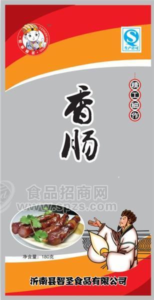 香腸180克