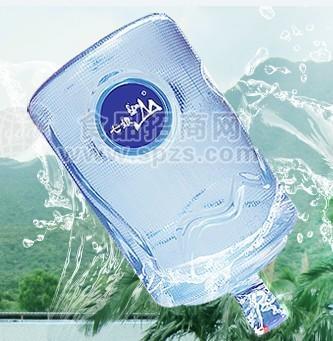 七娘山桶装矿泉水