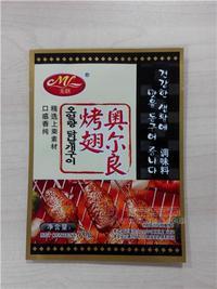 美联奥尔良烤翅粉70克