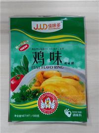 佳味多鸡味