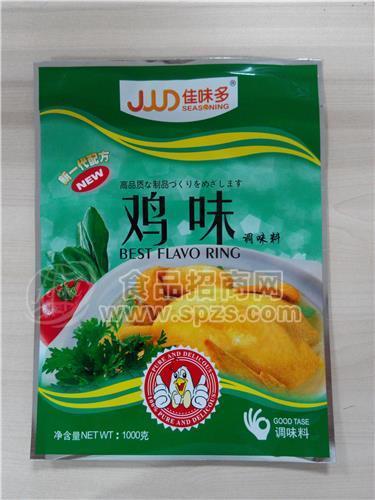 佳味多鸡味