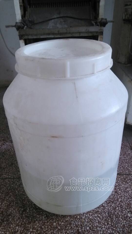 麦芽糖浆