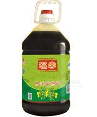 5L滿客菜籽油