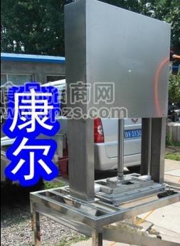 千叶豆腐机、油豆腐加工设备