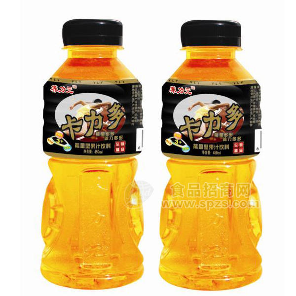 卡力多450ml