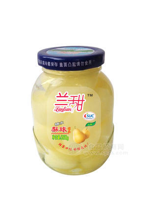 260-雪梨罐頭產(chǎn)品