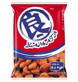 蚕豆瓣（劲辣味) 散装称重