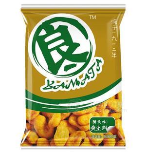 蚕豆瓣（蟹黄味） 散装称重