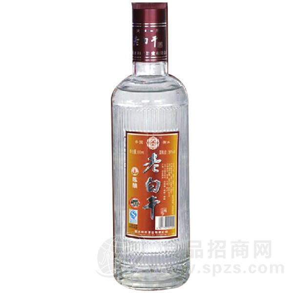 白酒 老白干-小福