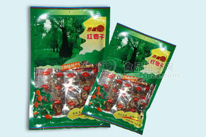 思疆紅 大棗 棗干 棗片