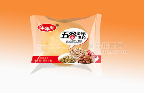 五谷雜糧