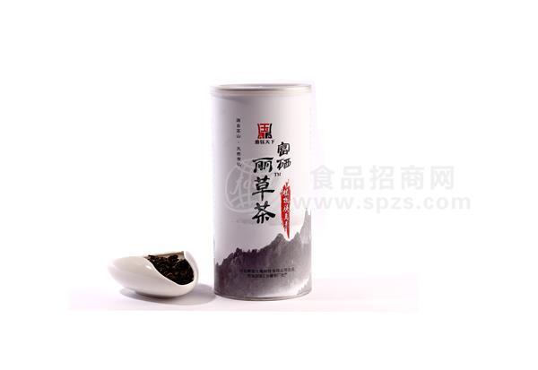 富硒麗草茶