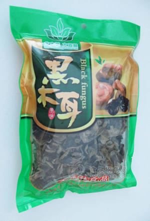 东北黑木耳批发