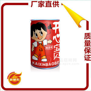 开心宝贝儿童椰子汁 全国招商