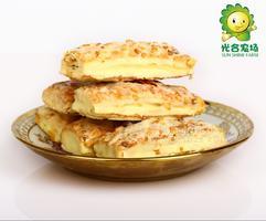 休閑食品加盟公司零食店加盟有哪些山東光合農(nóng)場(chǎng)