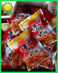 品牌休閑食品加盟休閑食品代理加盟山東光合農(nóng)場(chǎng)