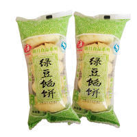 绿豆馅饼130g