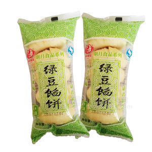 绿豆馅饼130g