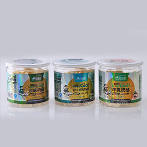 战备粮原味含牛初乳奶酥